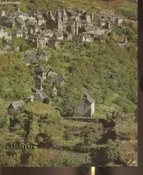 Couverture du produit · Conques (Collection "Les travaux des mois")