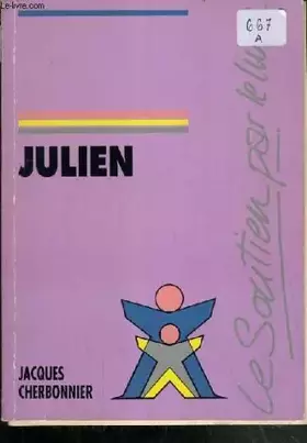 Couverture du produit · JULIEN.