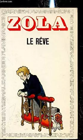 Couverture du produit · Le reve