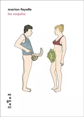 Couverture du produit · Les coquins