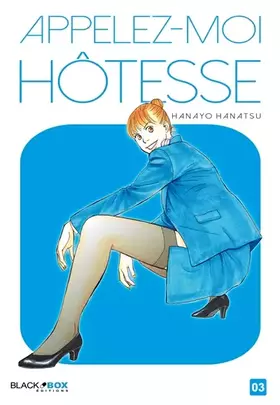 Couverture du produit · Appelez-moi hotesse Vol.3