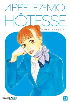 Couverture du produit · Appelez-moi hotesse Vol.2