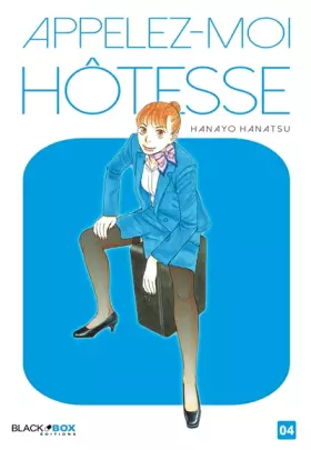 Couverture du produit · Appelez-moi hotesse Vol.4