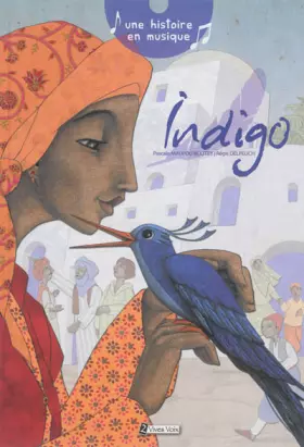 Couverture du produit · Indigo
