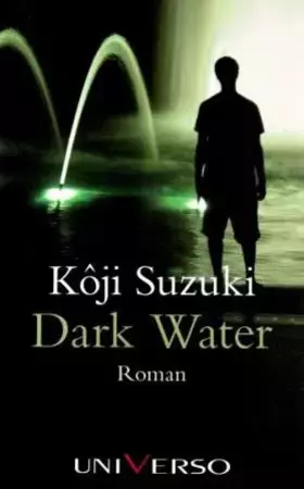 Couverture du produit · Dark Water