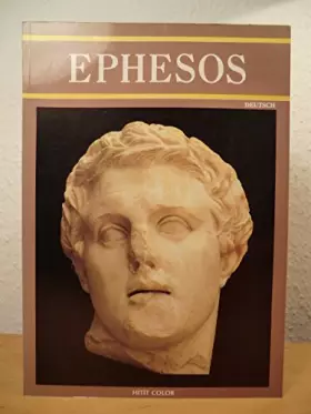 Couverture du produit · Ephesos (deutsche Ausgabe)