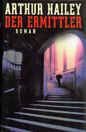 Couverture du produit · Der Ermittler (Roman)