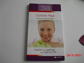 Couverture du produit · Schöne Haut Schutz vor freien Radikalen