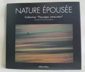 Couverture du produit · Nature épousée
