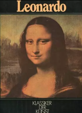 Couverture du produit · Leonardo da Vinci (Klassiker der Kunst)