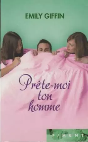 Couverture du produit · Prçete-moi ton homme