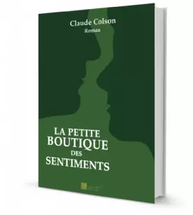 Couverture du produit · La petite boutique des sentiments