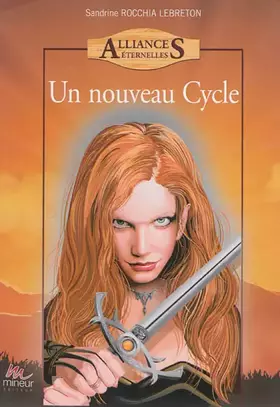 Couverture du produit · Un nouveau cycle