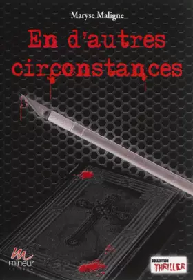 Couverture du produit · En d'Autres Circonstances