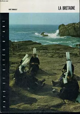 Couverture du produit · La Bretagne