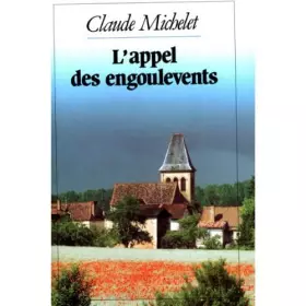 Couverture du produit · L'appel des engoulevents / C. Michelet
