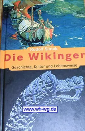 Couverture du produit · Die Wikinger. Geschichte, Kultur und Lebensweise