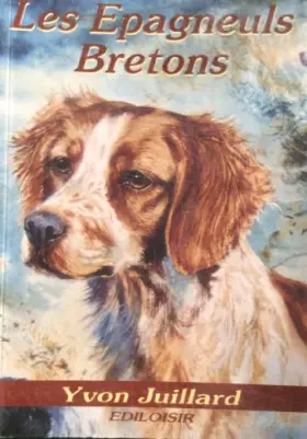 Couverture du produit · Les Épagneuls Bretons