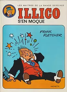 Couverture du produit · Illico s'en moque