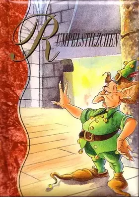 Couverture du produit · Rumpelstilzchen - Mein kleiner Märchenschatz