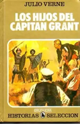 Couverture du produit · LOS HIJOS DEL CAPITAN GRANT