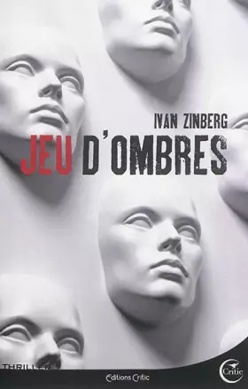 Couverture du produit · Jeu d'ombres