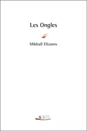 Couverture du produit · Les ongles