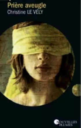 Couverture du produit · Prière aveugle