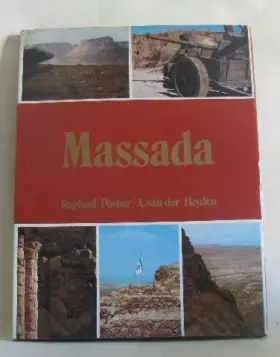 Couverture du produit · Massada