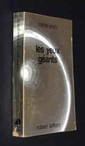 Couverture du produit · Les yeux géants
