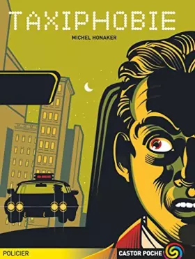 Couverture du produit · Taxiphobie de Honaker. Michel (2000) Poche
