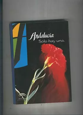 Couverture du produit · Andalucia solo hay una