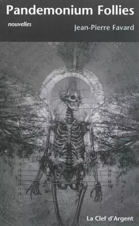 Couverture du produit · Pandemonium Follies