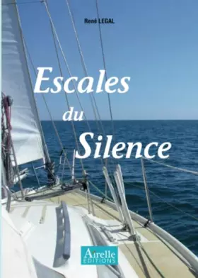 Couverture du produit · Escales du Silence