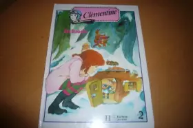 Couverture du produit · CLEMENTINE EN SUEDE