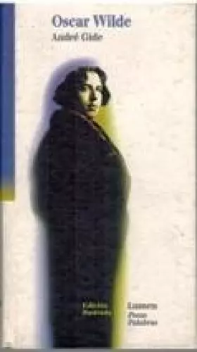 Couverture du produit · Oscar Wilde