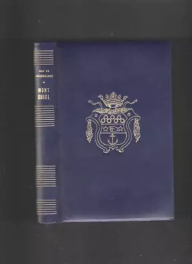 Couverture du produit · Mont Oriol