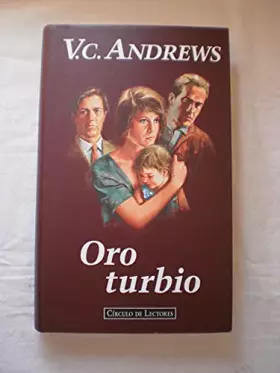 Couverture du produit · Oro turbio