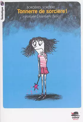 Couverture du produit · TONNERRE DE SORCIERE (NE)