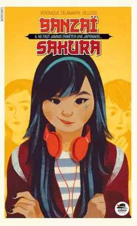 Couverture du produit · Banzaï Sakura