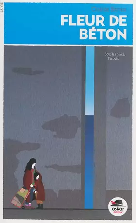 Couverture du produit · Fleur de béton