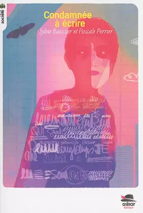 Couverture du produit · CONDAMNEE À ÉCRIRE (NE)