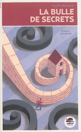 Couverture du produit · BULLE DE SECRETS (LA)