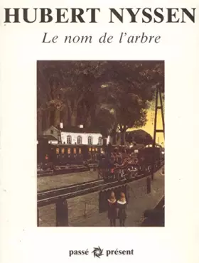 Couverture du produit · Le nom de l'arbre