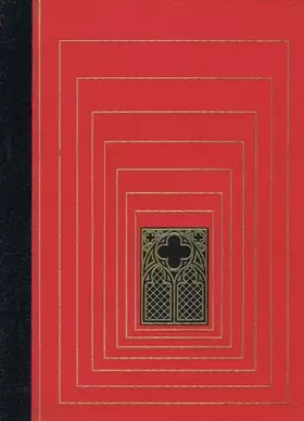 Couverture du produit · Les trésors de l' art gothique