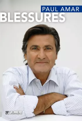 Couverture du produit · Blessures