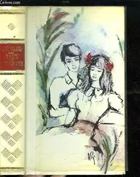 Couverture du produit · Paul et Virginie