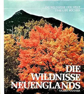 Couverture du produit · Die Wildnisse Neuenglands