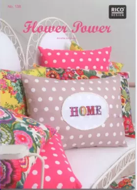 Couverture du produit · Buch 138 Flower Power