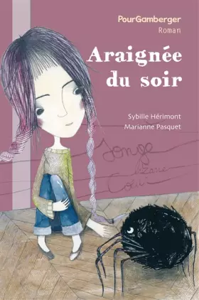 Couverture du produit · Araignée du soir